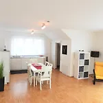 Lägenhet Braviscasa - Ferienresidenz Badnerstrasse Endingen *