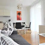 Lägenhet Braviscasa - Ferienresidenz Badnerstrasse Endingen Endingen am Kaiserstuhl