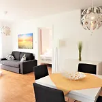 Braviscasa - Ferienresidenz Badnerstrasse Endingen Lägenhet