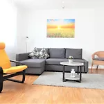 Braviscasa - Ferienresidenz Badnerstrasse Endingen Lägenhet *