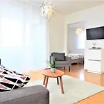 Braviscasa - Ferienresidenz Badnerstrasse Endingen Lägenhet *