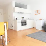 Braviscasa - Ferienresidenz Badnerstrasse Endingen Lägenhet