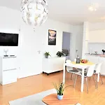 Braviscasa - Ferienresidenz Badnerstrasse Endingen Lägenhet *