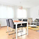 Braviscasa - Ferienresidenz Badnerstrasse Endingen *