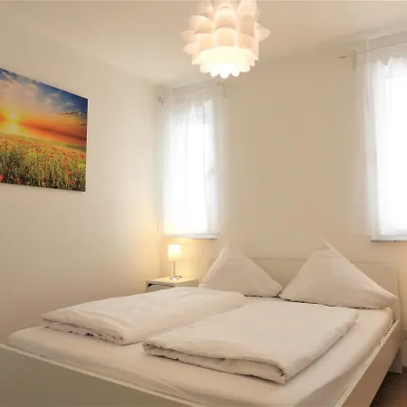 Apartment Braviscasa - Ferienresidenz Badnerstrasse Endingen