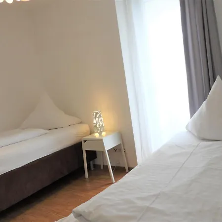 Apartment Braviscasa - Ferienresidenz Badnerstrasse Endingen Endingen am Kaiserstuhl