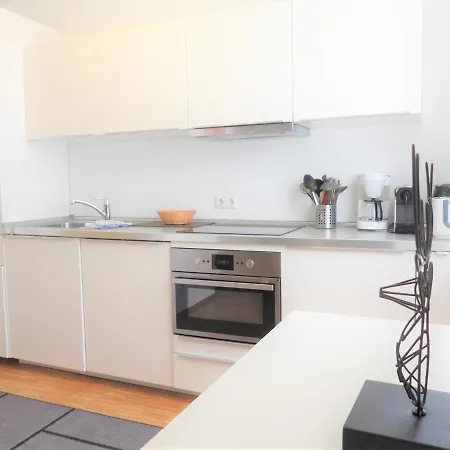 Braviscasa - Ferienresidenz Badnerstrasse Endingen Apartment *