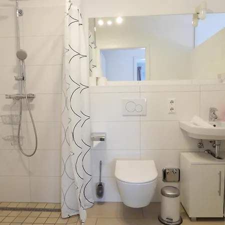 Braviscasa - Ferienresidenz Badnerstrasse Endingen Apartment