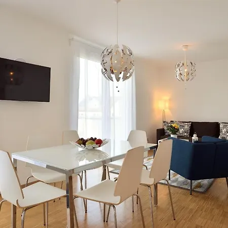 Braviscasa - Ferienresidenz Badnerstrasse Endingen *