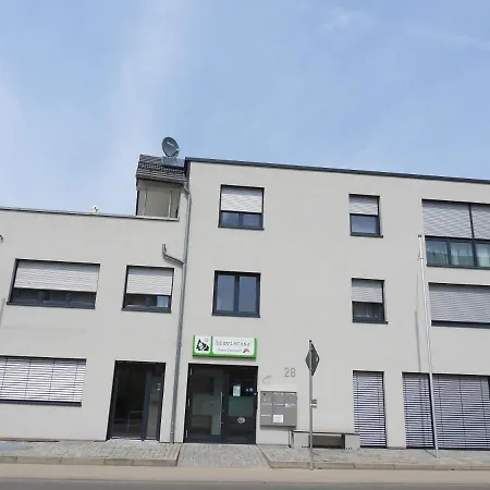 Braviscasa - Ferienresidenz Badnerstrasse Endingen * Endingen am Kaiserstuhl