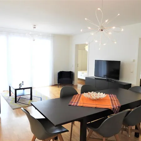 Apartment Braviscasa - Ferienresidenz Badnerstrasse Endingen Endingen am Kaiserstuhl