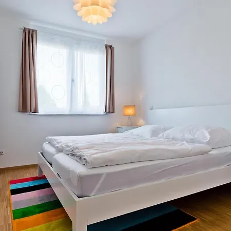 Apartment Braviscasa - Ferienresidenz Badnerstrasse Endingen