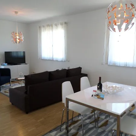 Braviscasa - Ferienresidenz Badnerstrasse Endingen