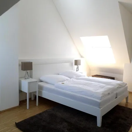 Braviscasa - Ferienresidenz Badnerstrasse Endingen Apartment Endingen am Kaiserstuhl