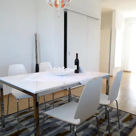 Apartment Braviscasa - Ferienresidenz Badnerstrasse Endingen *