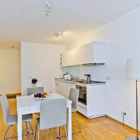 Braviscasa - Ferienresidenz Badnerstrasse Endingen