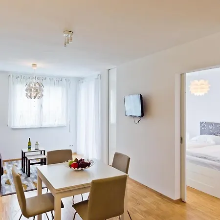 Braviscasa - Ferienresidenz Badnerstrasse Endingen Endingen am Kaiserstuhl