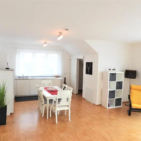 Apartmán Braviscasa - Ferienresidenz Badnerstrasse Endingen *