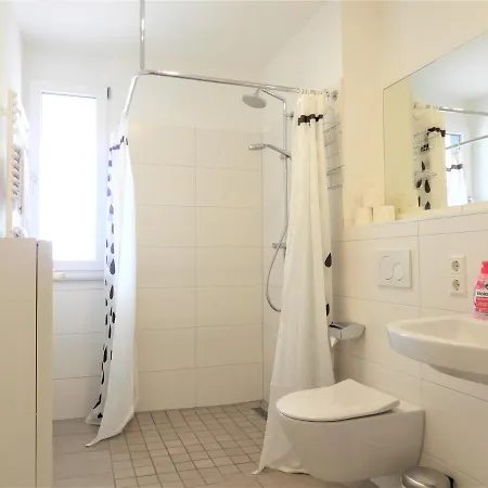 Braviscasa - Ferienresidenz Badnerstrasse Endingen * Endingen am Kaiserstuhl