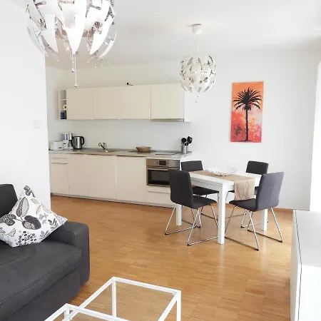 Apartmán Braviscasa - Ferienresidenz Badnerstrasse Endingen *