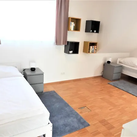 Braviscasa - Ferienresidenz Badnerstrasse Endingen Apartment Endingen am Kaiserstuhl