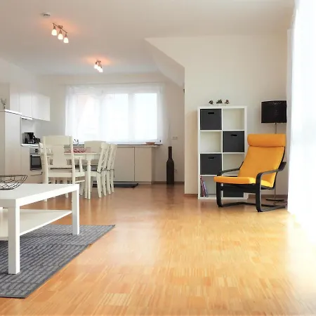 Apartment Braviscasa - Ferienresidenz Badnerstrasse Endingen *