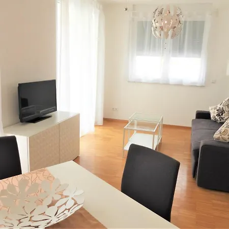 Lägenhet Braviscasa - Ferienresidenz Badnerstrasse Endingen