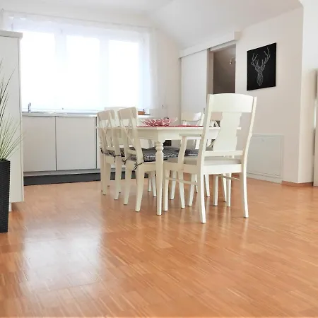 Braviscasa - Ferienresidenz Badnerstrasse Endingen * Endingen am Kaiserstuhl