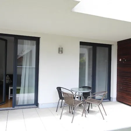 Braviscasa - Ferienresidenz Badnerstrasse Endingen * Endingen am Kaiserstuhl