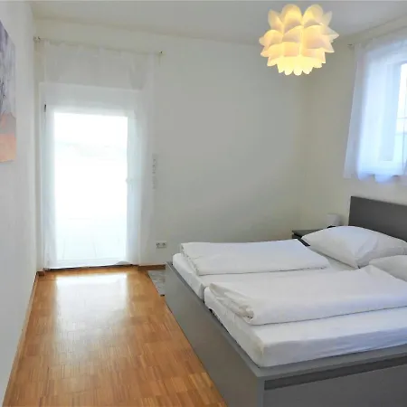 Braviscasa - Ferienresidenz Badnerstrasse Endingen Apartment Endingen am Kaiserstuhl