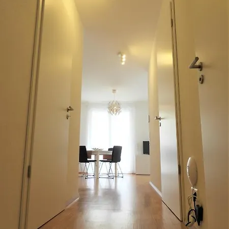 Braviscasa - Ferienresidenz Badnerstrasse Endingen Apartment *