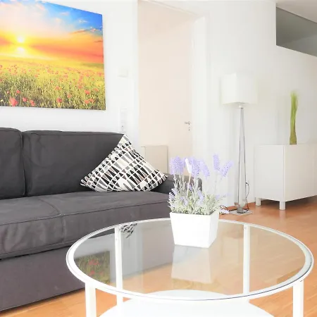 Apartment Braviscasa - Ferienresidenz Badnerstrasse Endingen *