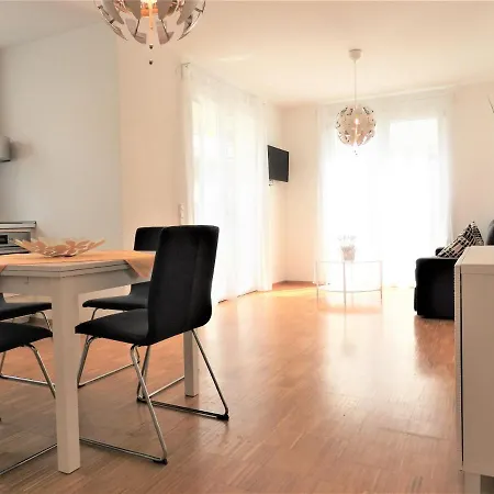 Braviscasa - Ferienresidenz Badnerstrasse Endingen Apartment *