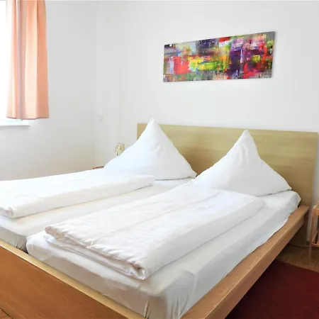 Braviscasa - Ferienresidenz Badnerstrasse Endingen * Endingen am Kaiserstuhl