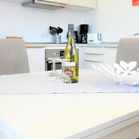 Braviscasa - Ferienresidenz Badnerstrasse Endingen Apartmán