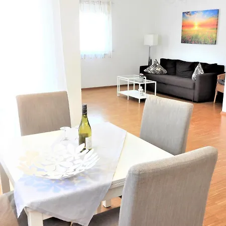 Braviscasa - Ferienresidenz Badnerstrasse Endingen