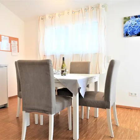 Braviscasa - Ferienresidenz Badnerstrasse Endingen Endingen am Kaiserstuhl