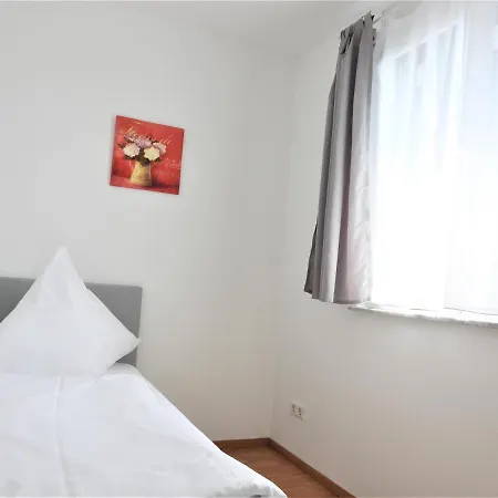 Braviscasa - Ferienresidenz Badnerstrasse Endingen