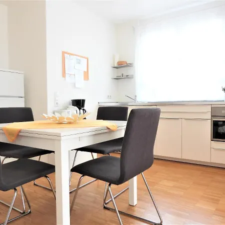 Apartment Braviscasa - Ferienresidenz Badnerstrasse Endingen *