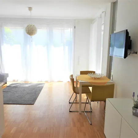 Apartment Braviscasa - Ferienresidenz Badnerstrasse Endingen