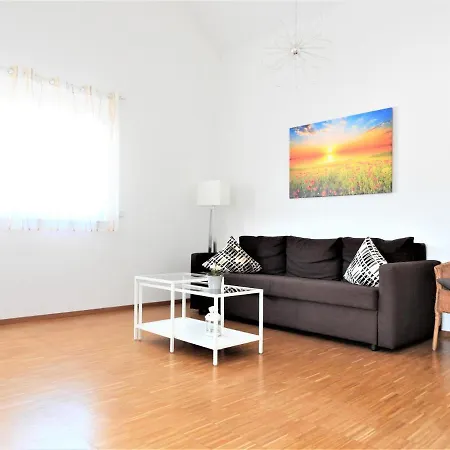 Braviscasa - Ferienresidenz Badnerstrasse Endingen Apartmán