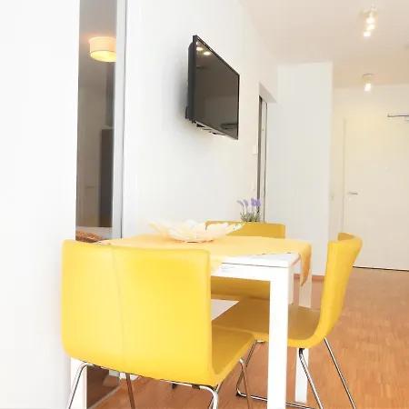 Apartment Braviscasa - Ferienresidenz Badnerstrasse Endingen *