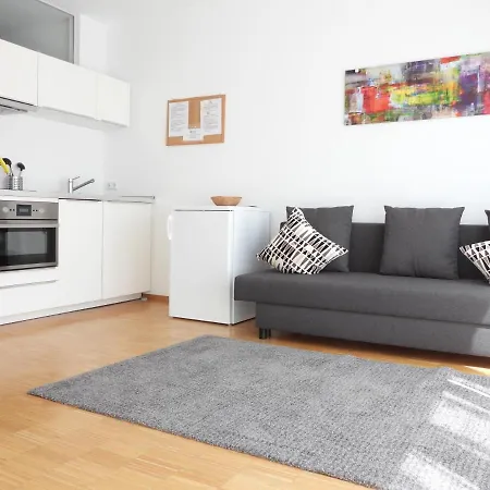 Braviscasa - Ferienresidenz Badnerstrasse Endingen Apartment *