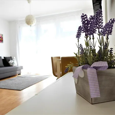 Apartment Braviscasa - Ferienresidenz Badnerstrasse Endingen