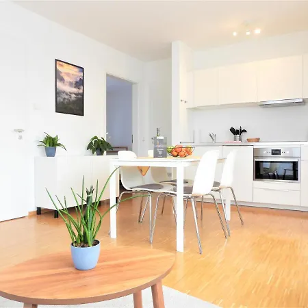 Braviscasa - Ferienresidenz Badnerstrasse Endingen Apartment