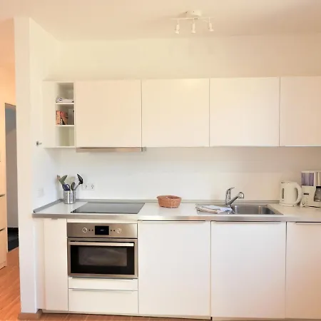 Apartment Braviscasa - Ferienresidenz Badnerstrasse Endingen *