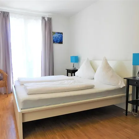 Braviscasa - Ferienresidenz Badnerstrasse Endingen Apartment