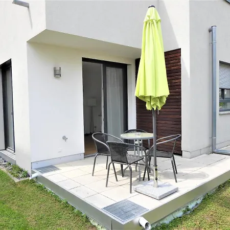 Braviscasa - Ferienresidenz Badnerstrasse Endingen * Endingen am Kaiserstuhl