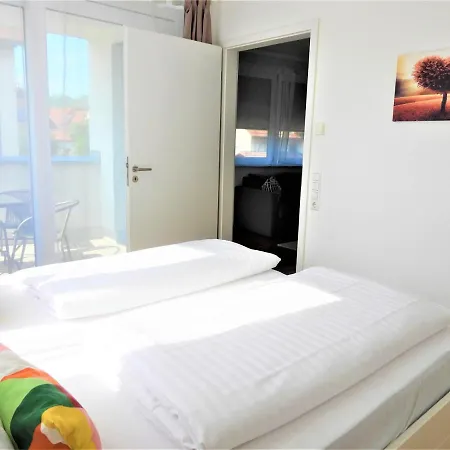 Apartment Braviscasa - Ferienresidenz Badnerstrasse Endingen