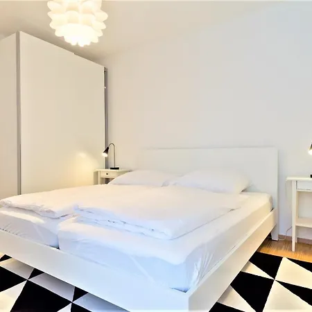 Braviscasa - Ferienresidenz Badnerstrasse Endingen